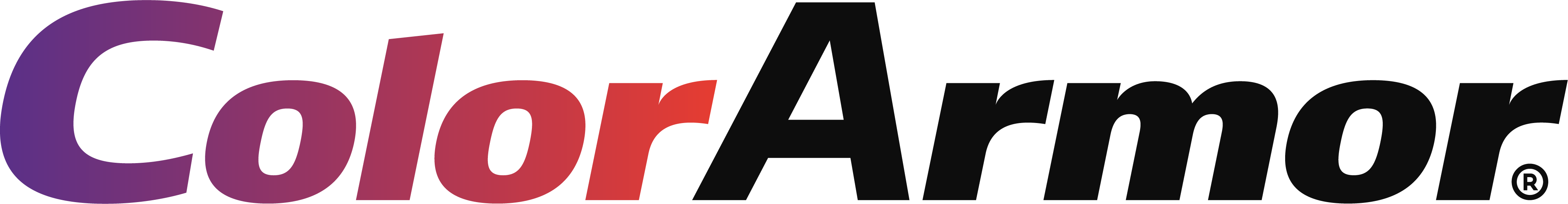 ColorArmor Logo